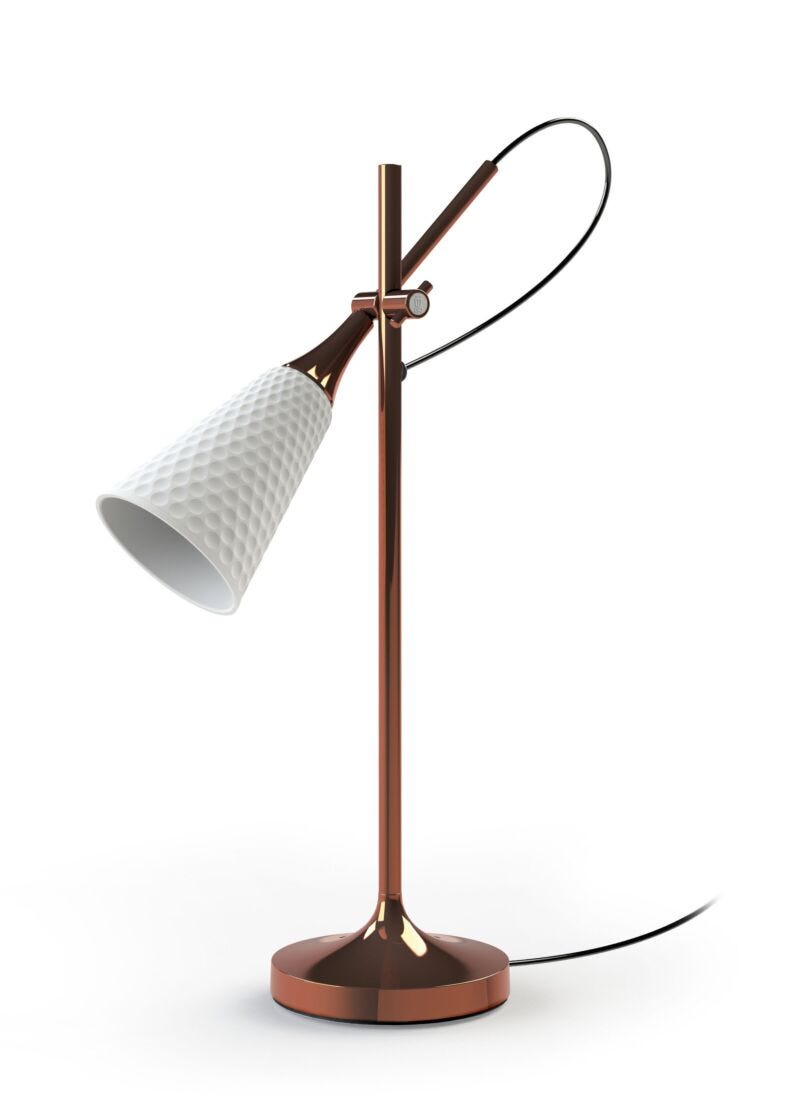 Jamz Reading Lamp, Copper (US)