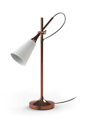 Jamz Reading Lamp, Copper (US)