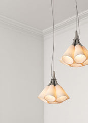 Jamz Hanging Lamp, Black (US)