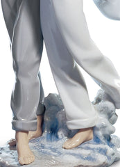 You're Everything To Me Couple Figurine
