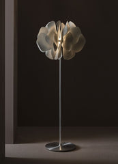 Nightbloom Floor Lamp, White (US)