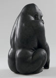 Gorilla Figurine