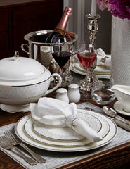 Princess Platinum Creamer