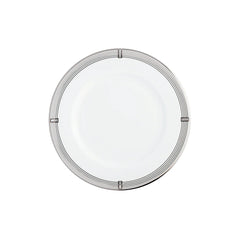 Regency Platinum Bread & Butter Plate