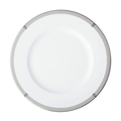 Regency Platinum Dinner Plate 10.5in