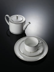Regency Platinum Soup Bowl