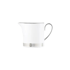 Regency Platinum Creamer