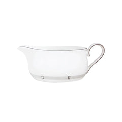 Regency Platinum Gravy Boat