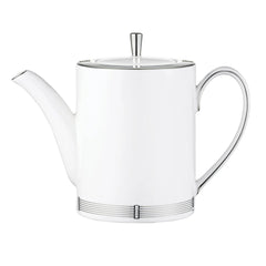 Regency Platinum Coffee Pot