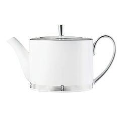 Regency Platinum Teapot