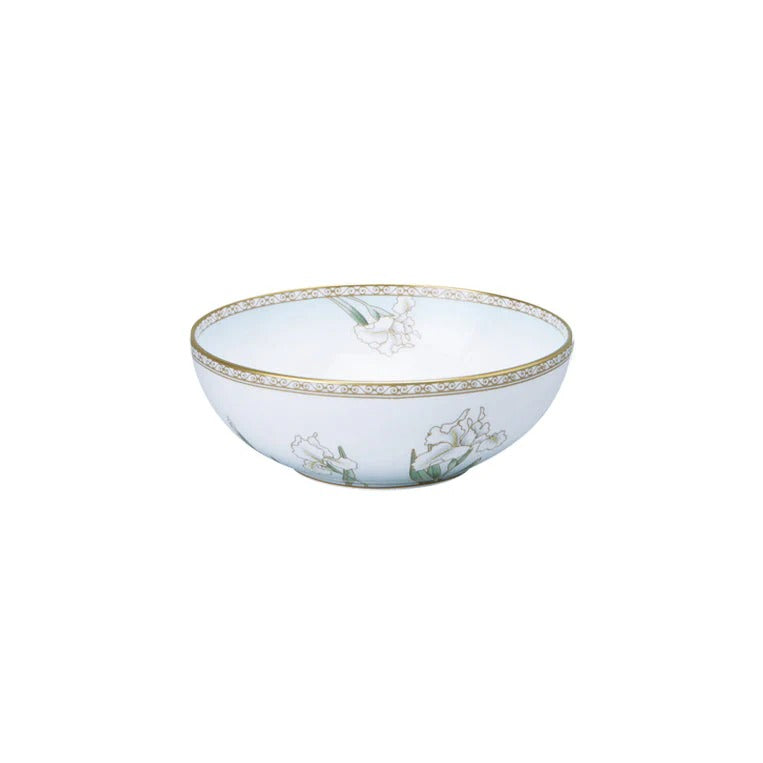Iris Cereal Bowl/All Purpose