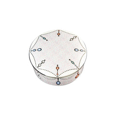 Treasure Jewelry Box