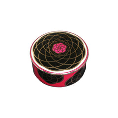 Carmen Jewelry Box