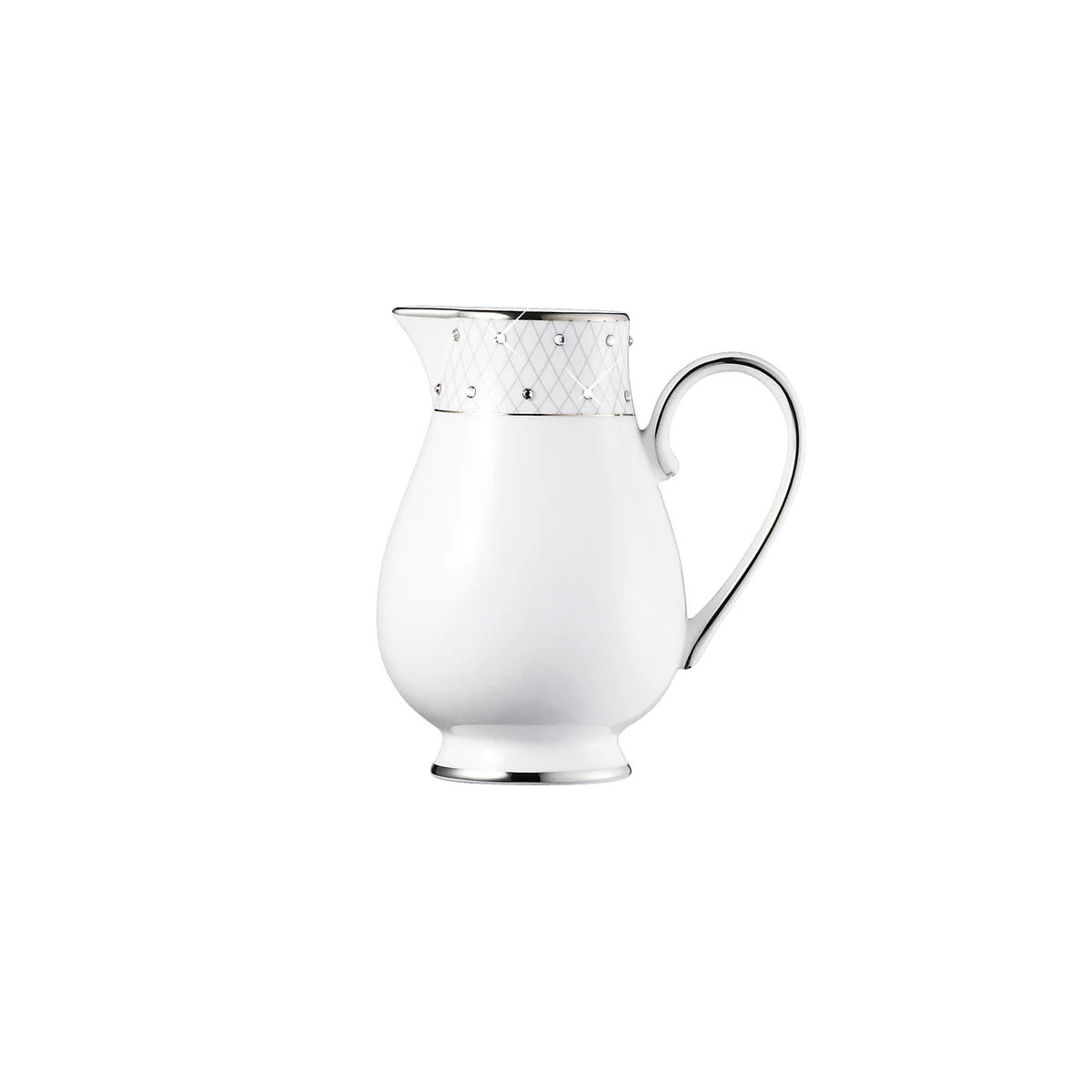 Princess Platinum Creamer