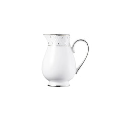 Princess Platinum Creamer