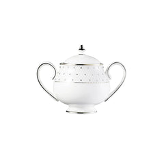 Princess Platinum Sugar Bowl
