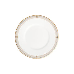 Regency Gold Bread & Butter Plate