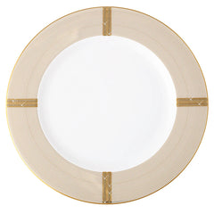 Regency Gold Charger Plate