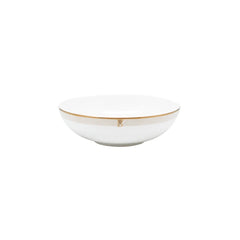 Regency Gold Fruit/Dessert Bowl