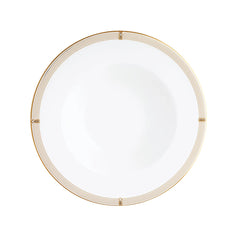 Regency Gold Soup Bowl