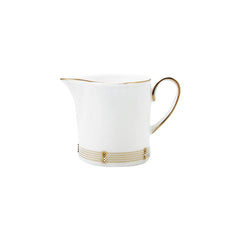 Regency Gold Creamer