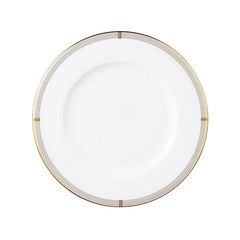 Regency Gold Salad/Dessert Plate