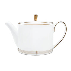 Regency Gold Teapot