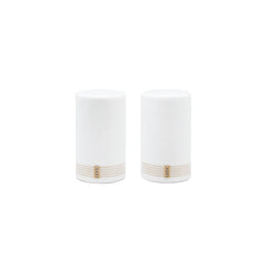 Regency Gold Salt & Pepper Shaker