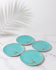My Dragonfly Small Jewelry Tray, Set of 4