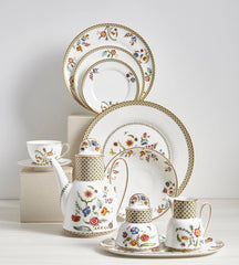 Gione Cereal Bowl/All Purpose