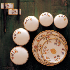 Gione Covered Bowl/All Purpose