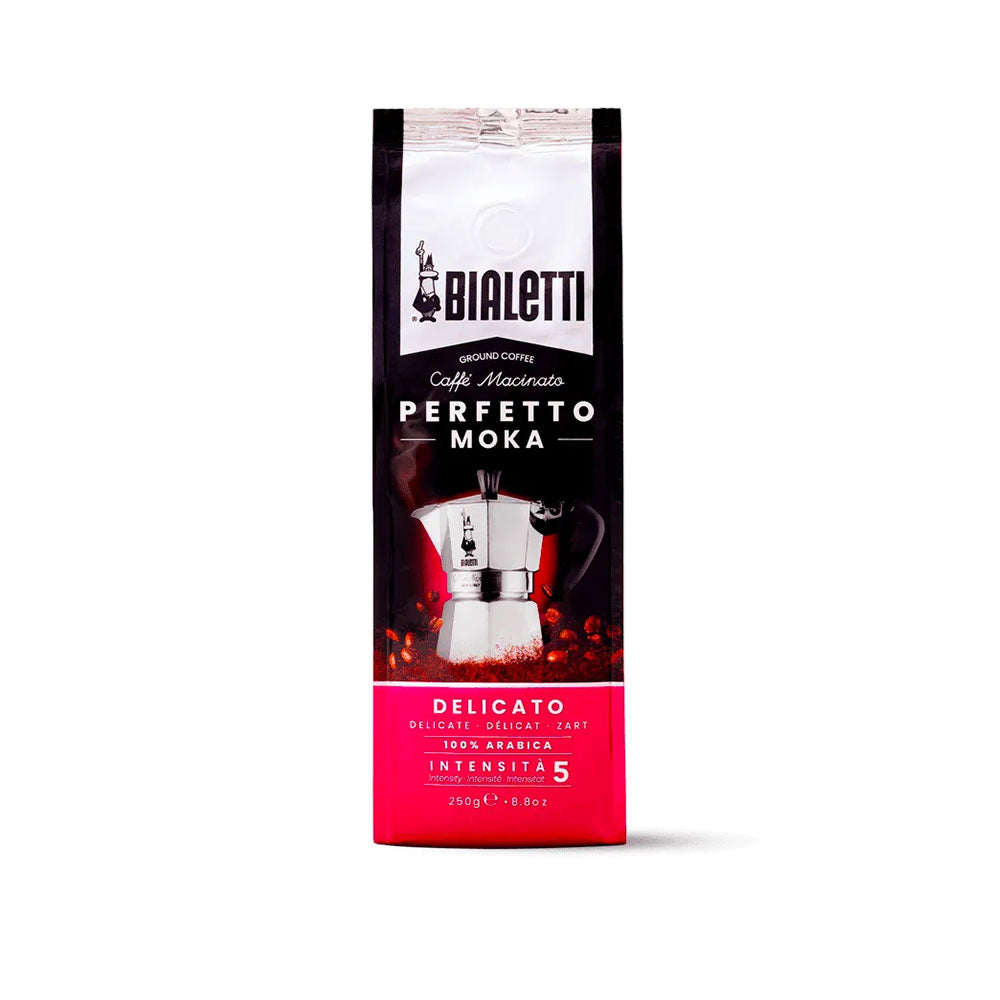 Perfetto Moka Ground Coffee