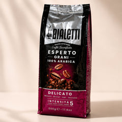 Perfetto Moka Ground Coffee