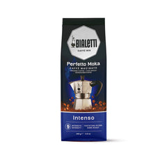 Perfetto Moka Ground Coffee