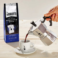 Perfetto Moka Ground Coffee