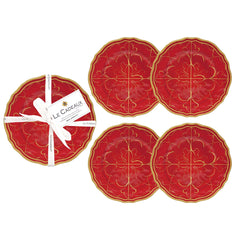 Bellini Appetizer Plates