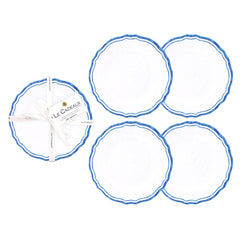 Maison Appetizer Plates (Set of 4)