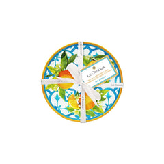 Valencia Appetizer Plates