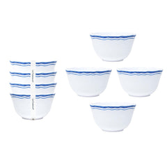 Maison Dessert Bowls (Set of 4)