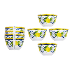 Palermo Dessert Bowls (Set of 4)
