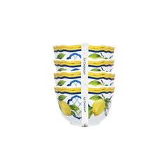 Palermo Dessert Bowls (Set of 4)