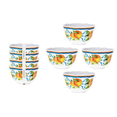 Valencia Dessert Bowls