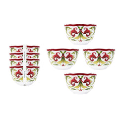 Vischio Dessert Bowls (Set of 4)