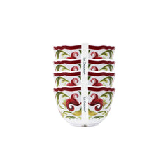 Vischio Dessert Bowls (Set of 4)