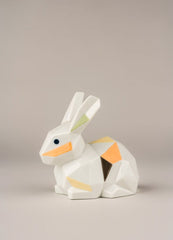 Rabbit Figurine