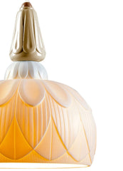 Ivy And Seed Single Ceiling Lamp, Spices (US)