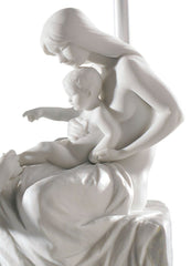 Family Table Lamp (US)