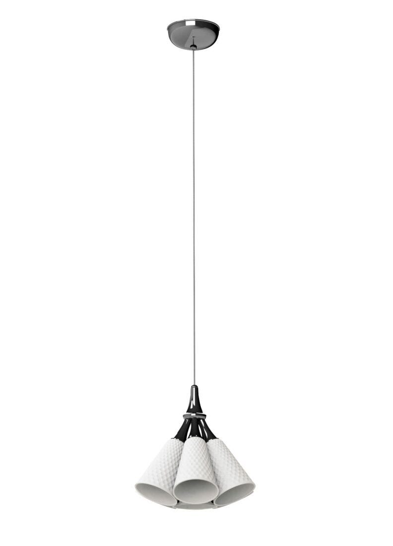 Jamz Hanging Lamp, Black (US)