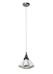 Jamz Hanging Lamp, Black (US)