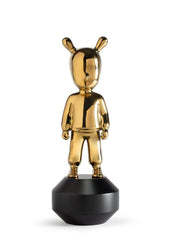 The Golden Guest Figurine, Small Model